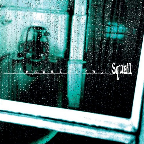 Squall封面