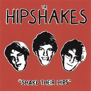 Shake Their Hips封面