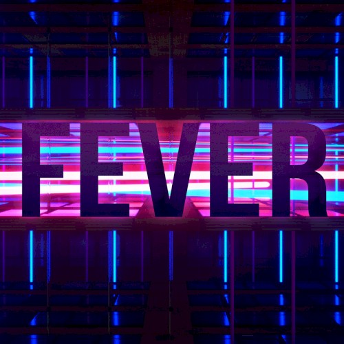 Fever封面