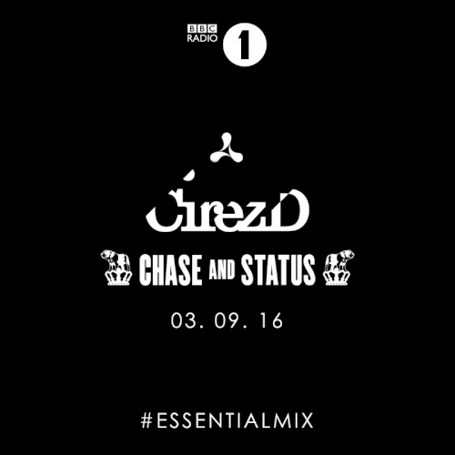2016-09-03: BBC Radio 1 Essential Mix: Creamfields封面