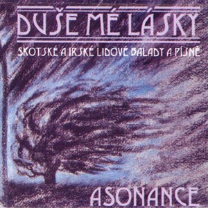 Duše mé lásky封面