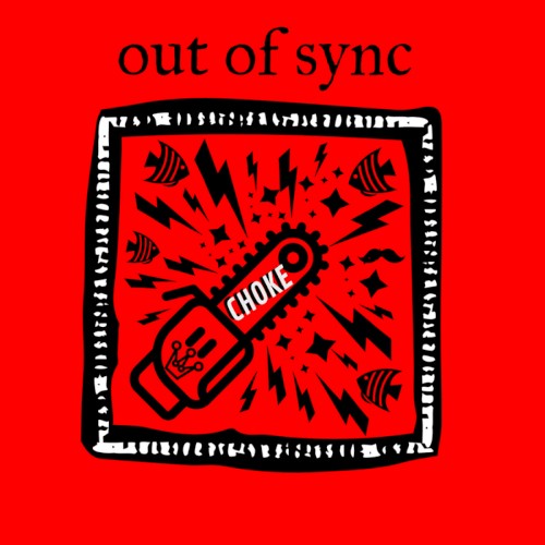Out of Sync封面