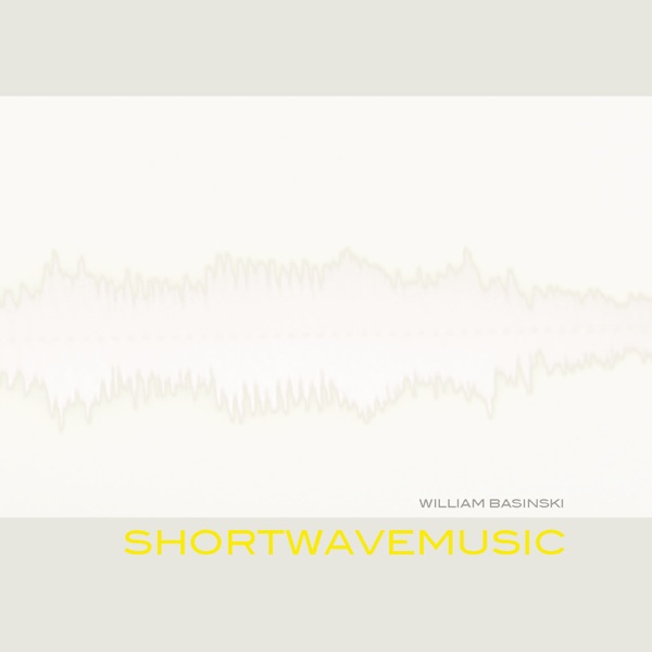 Shortwavemusic封面