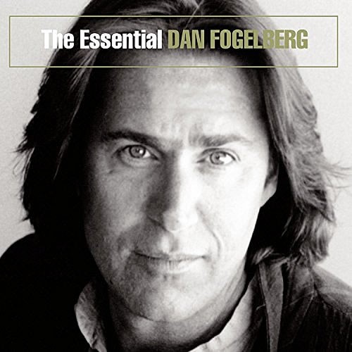 The Essential Dan Fogelberg封面