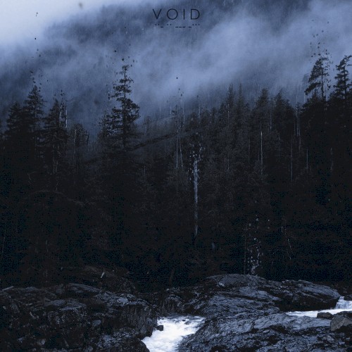 Void封面
