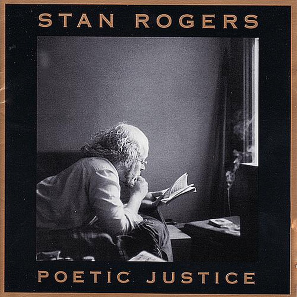 Poetic Justice封面