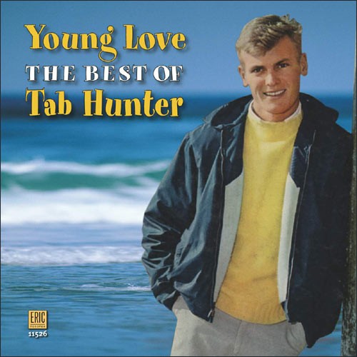 Young Love - The Best of Tab Hunter封面