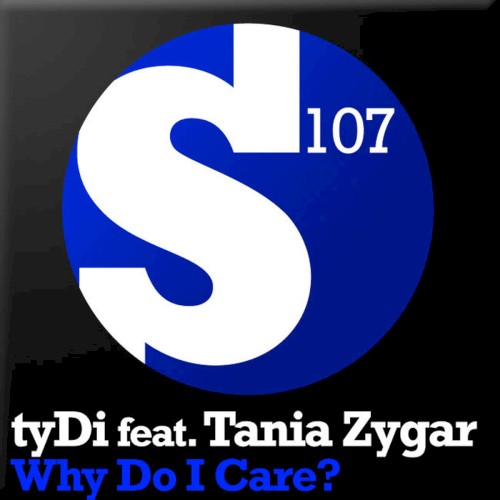 Why Do I Care?封面