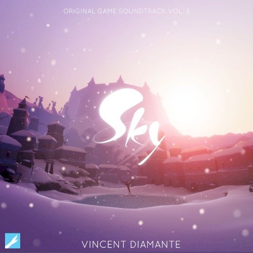 Sky (Original Game Soundtrack) Vol. 3封面