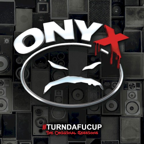#Turndafucup: The Original Sessions封面