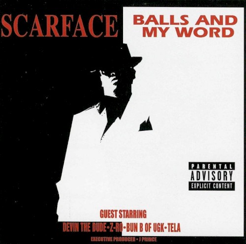 Balls and My Word封面