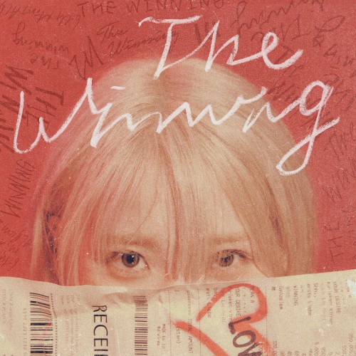The Winning封面