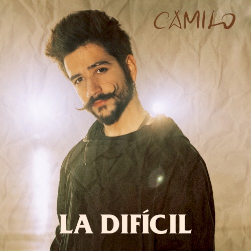 La difícil封面