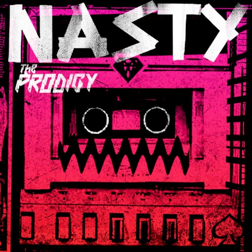 Nasty封面
