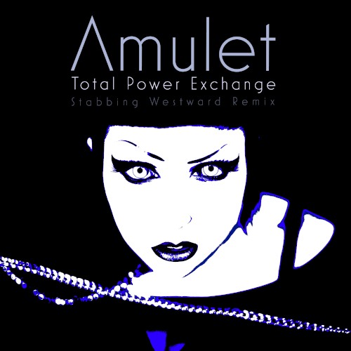 Total Power Exchange (Stabbing Westward Remix)封面