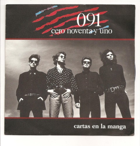 Cartas en la manga封面