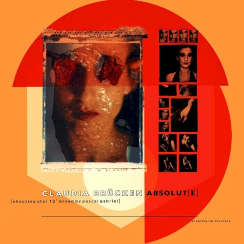 Absolut[e]封面