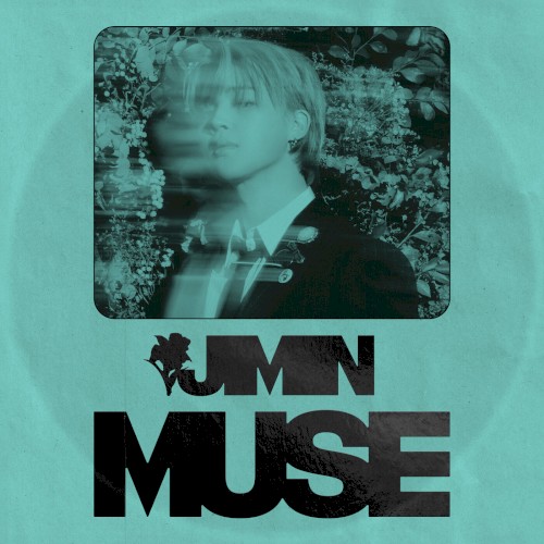 MUSE封面