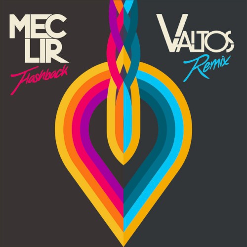 Flashback (Valtos remix)封面