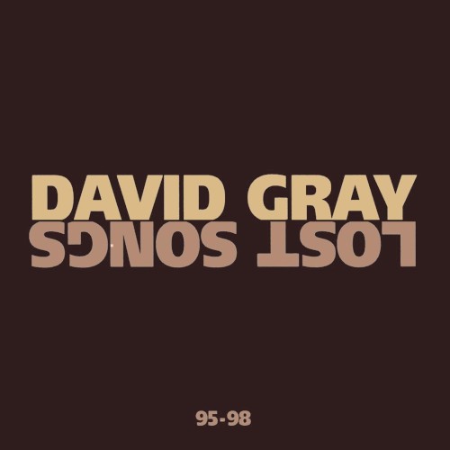 Lost Songs 95–98封面