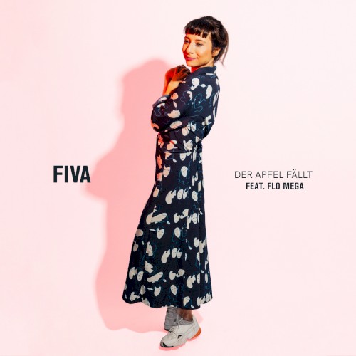 Der Apfel fällt封面