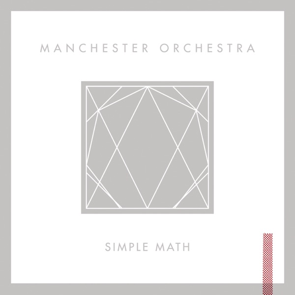 Simple Math封面