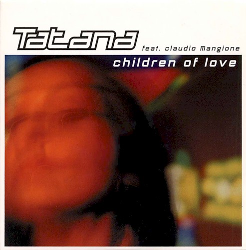 Children of Love封面