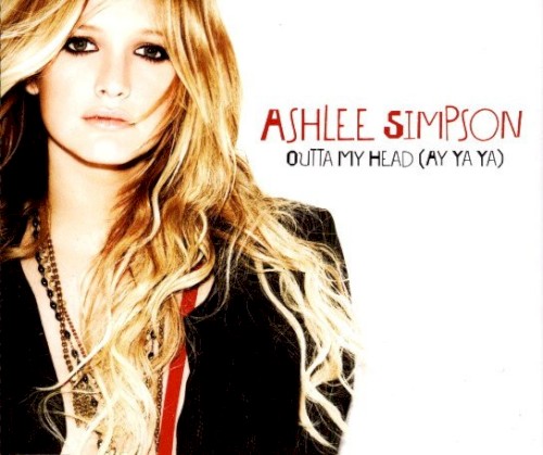 Outta My Head (Ay Ya Ya)封面