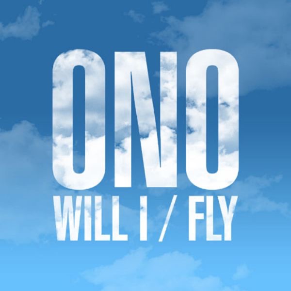 Will I / Fly封面