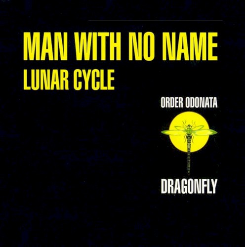 Lunar Cycle / Neuro Tunnel封面