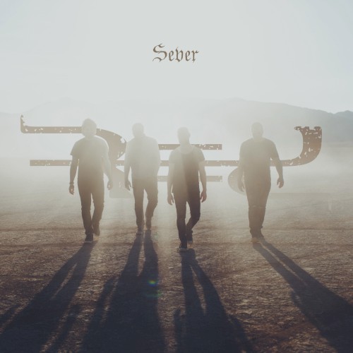 Sever封面