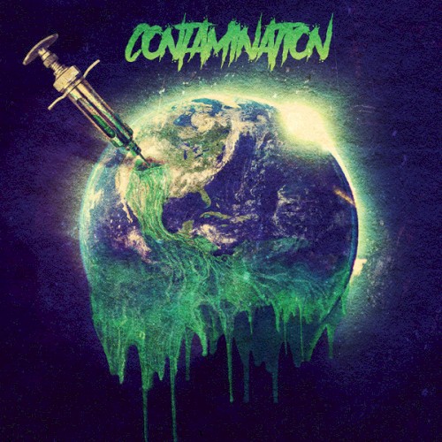 Contamination Tour 2018 Compilation封面
