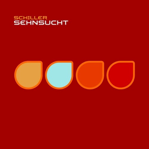 Sehnsucht封面