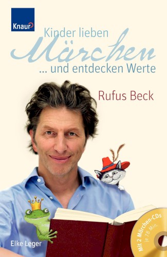 Kinder lieben Märchen … und entdecken Werte封面
