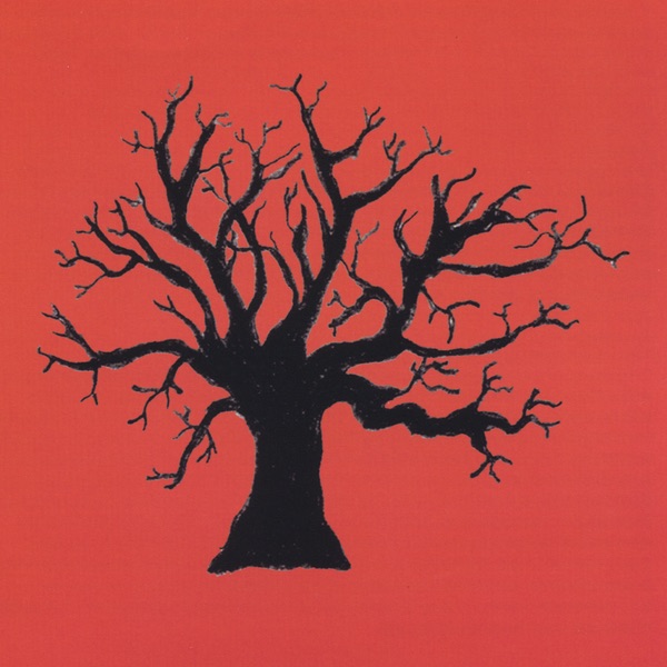 The Tree Mind封面