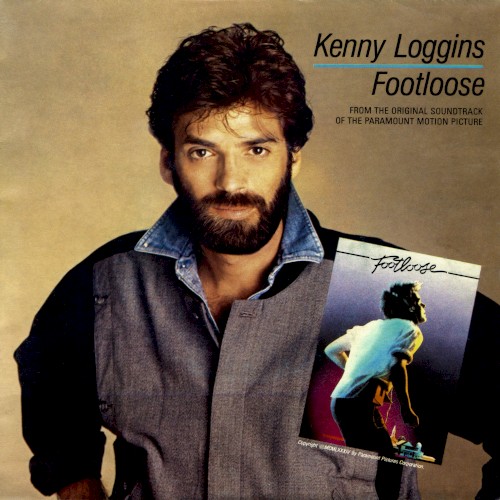 Footloose封面