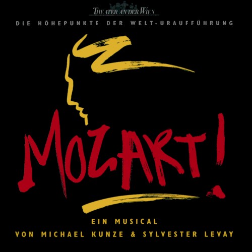 Mozart!封面