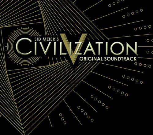 Sid Meier’s Civilization V封面