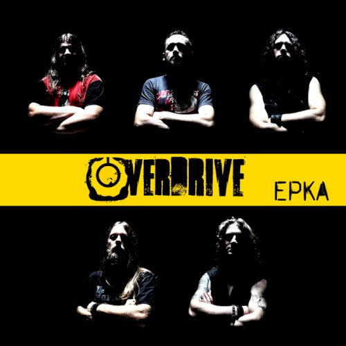 Epka封面