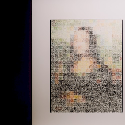 Mona Lisa, Mona Lisa封面