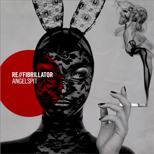 Re//Fibrillator封面