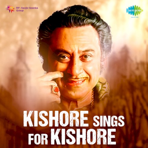Kishore Sings For Kishore封面