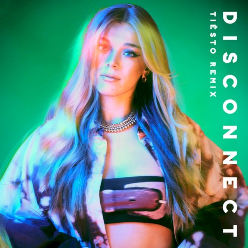 Disconnect (Tiësto Remix)封面