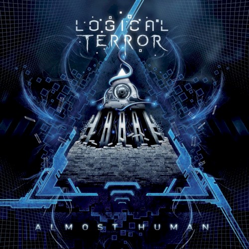 Almost Human封面