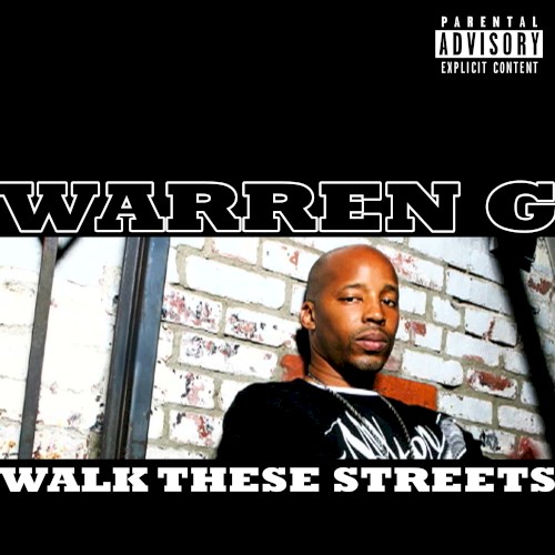 Walk These Streets封面