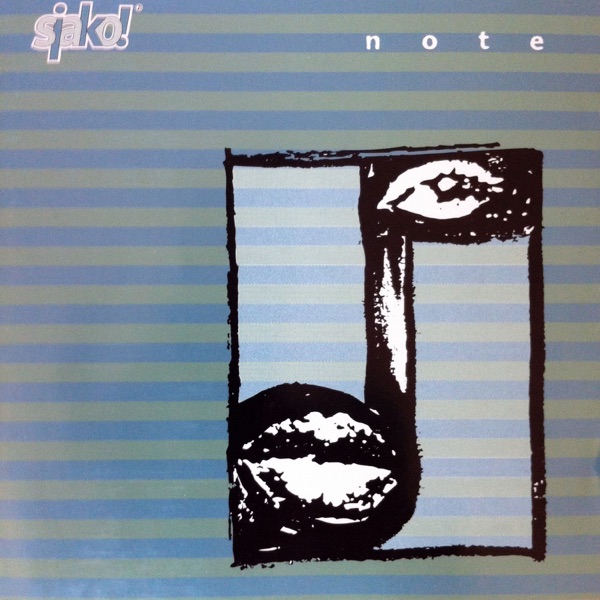 Note封面