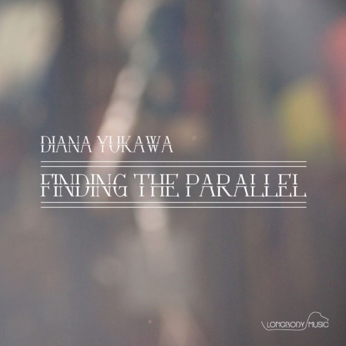 Finding the Parallel封面