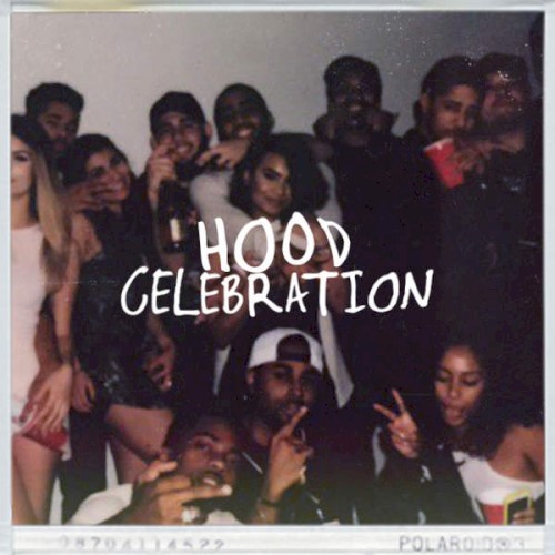 Hood Celebration封面