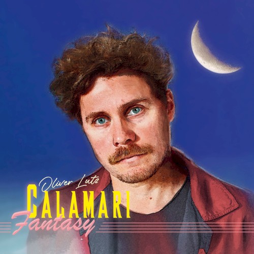 CALAMARI Fantasy封面