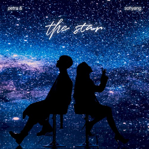 The Star封面